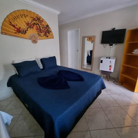 Zenit Hostel Da Cris Кабо Фрио Екстериор снимка
