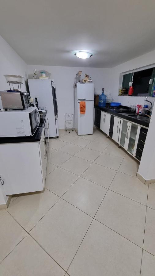 Zenit Hostel Da Cris Кабо Фрио Екстериор снимка