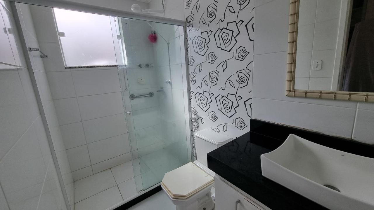 Zenit Hostel Da Cris Кабо Фрио Екстериор снимка