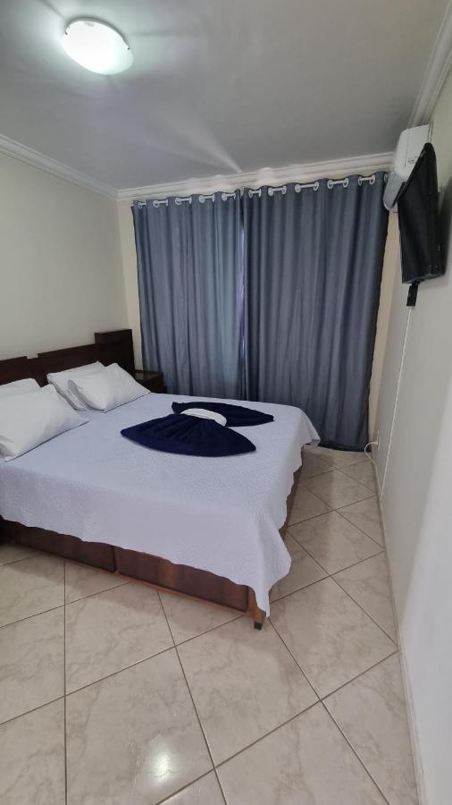 Zenit Hostel Da Cris Кабо Фрио Стая снимка