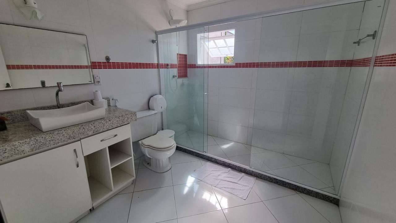 Zenit Hostel Da Cris Кабо Фрио Стая снимка