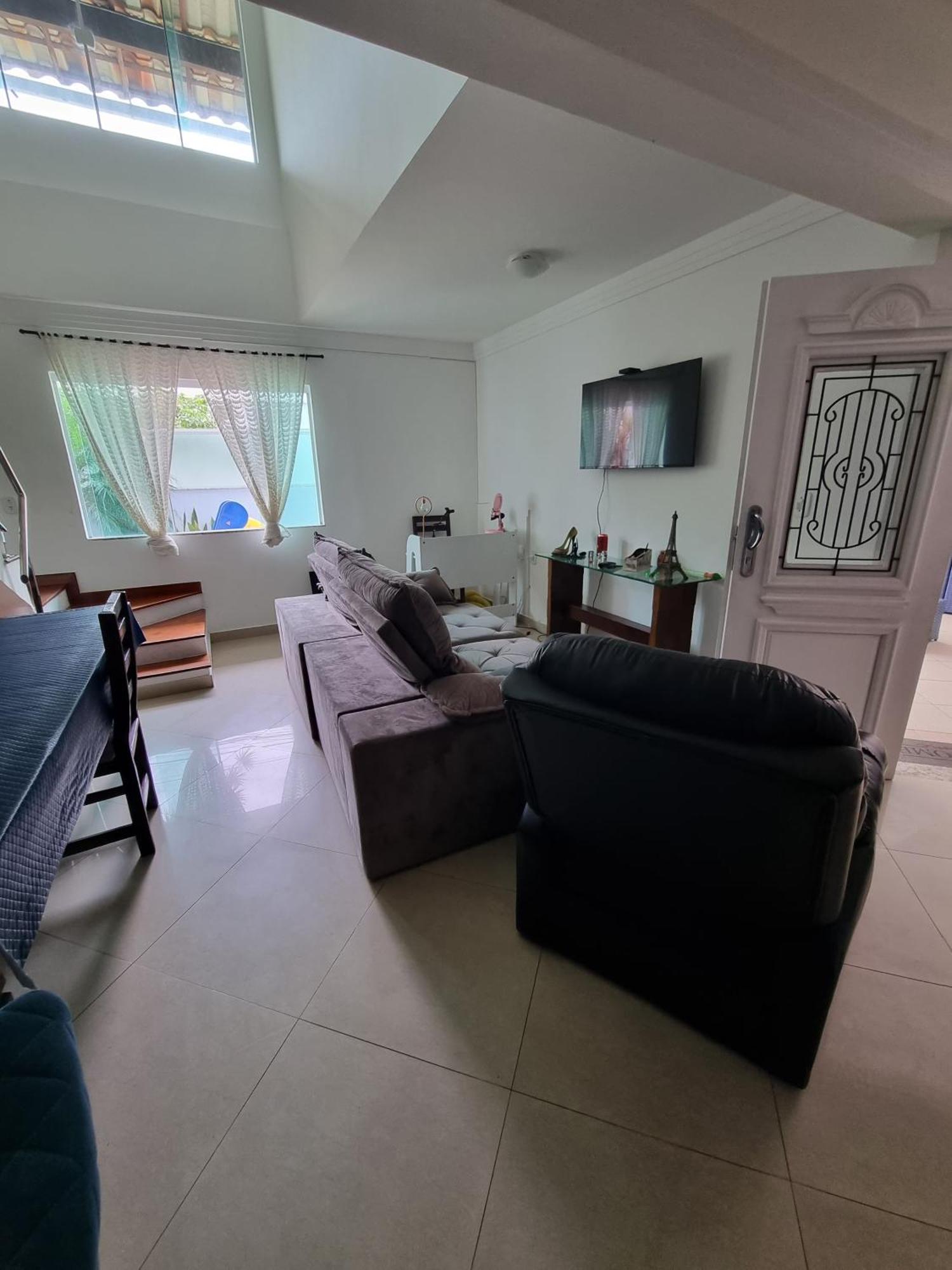 Zenit Hostel Da Cris Кабо Фрио Екстериор снимка