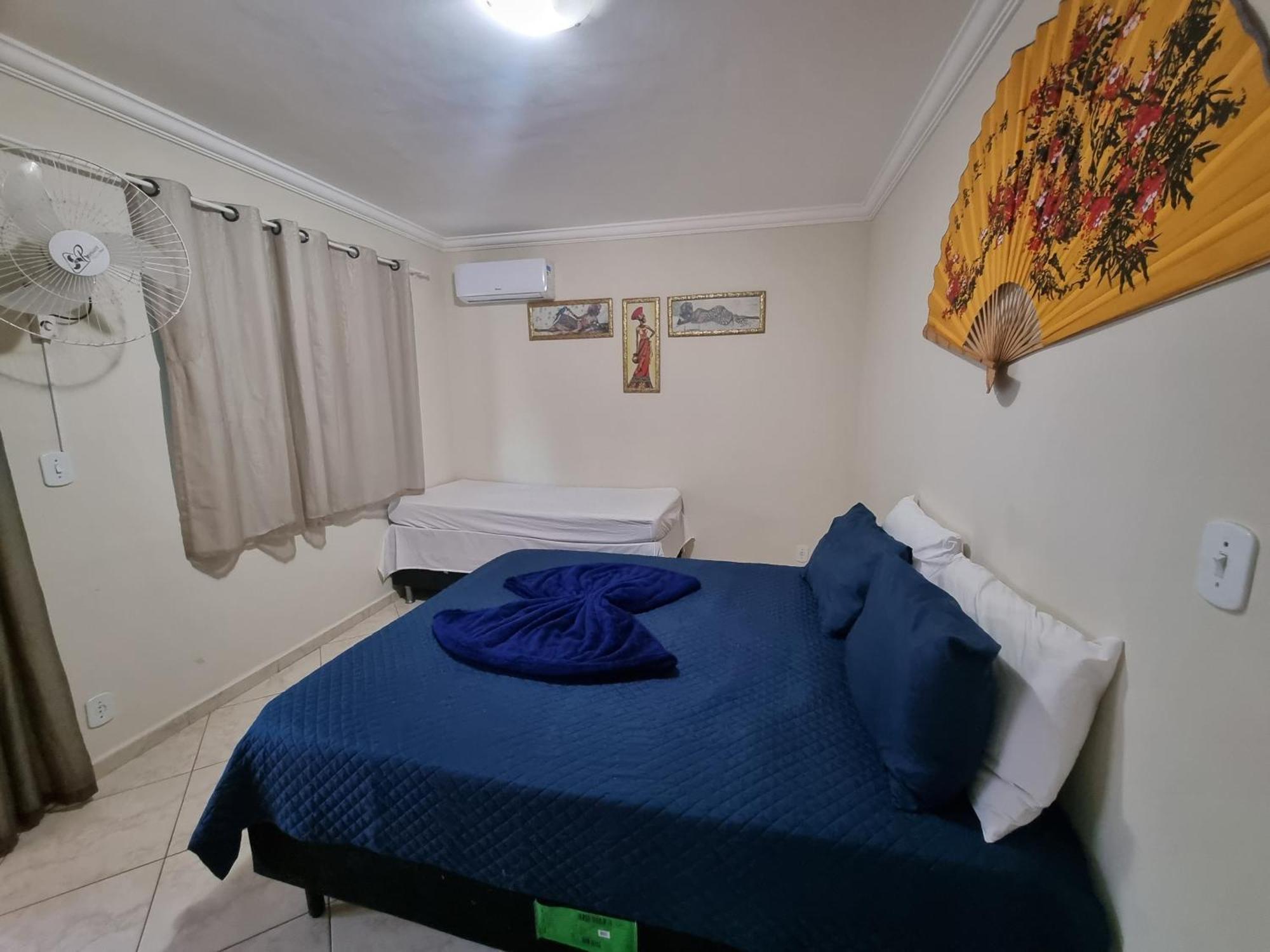 Zenit Hostel Da Cris Кабо Фрио Екстериор снимка