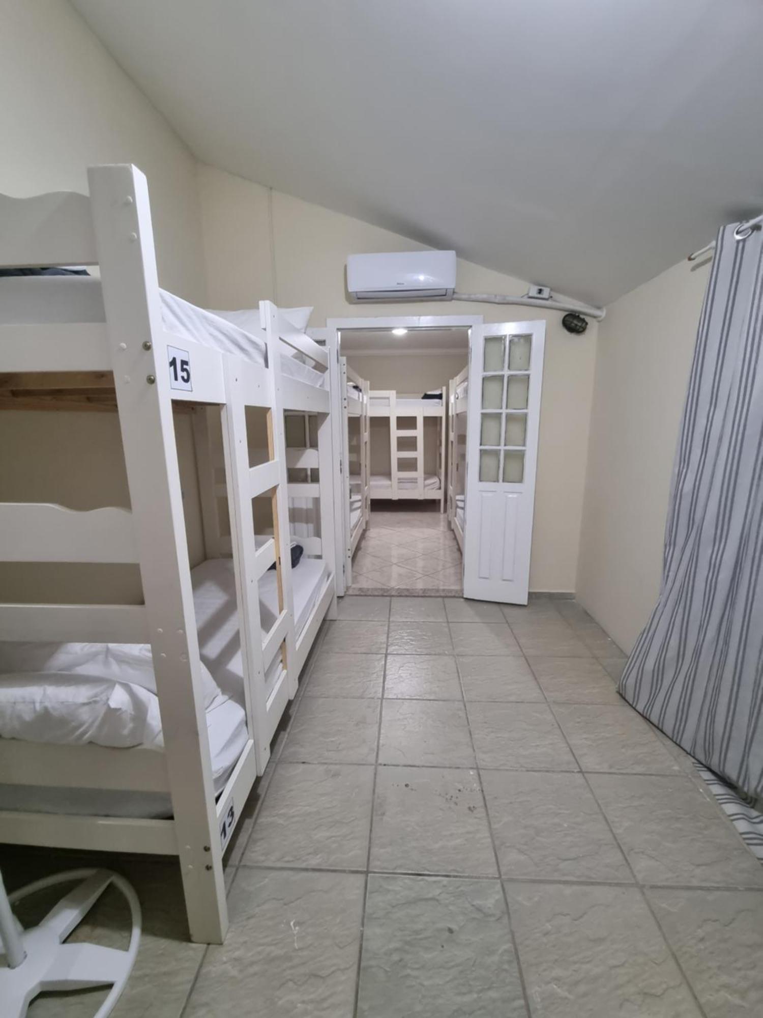 Zenit Hostel Da Cris Кабо Фрио Екстериор снимка