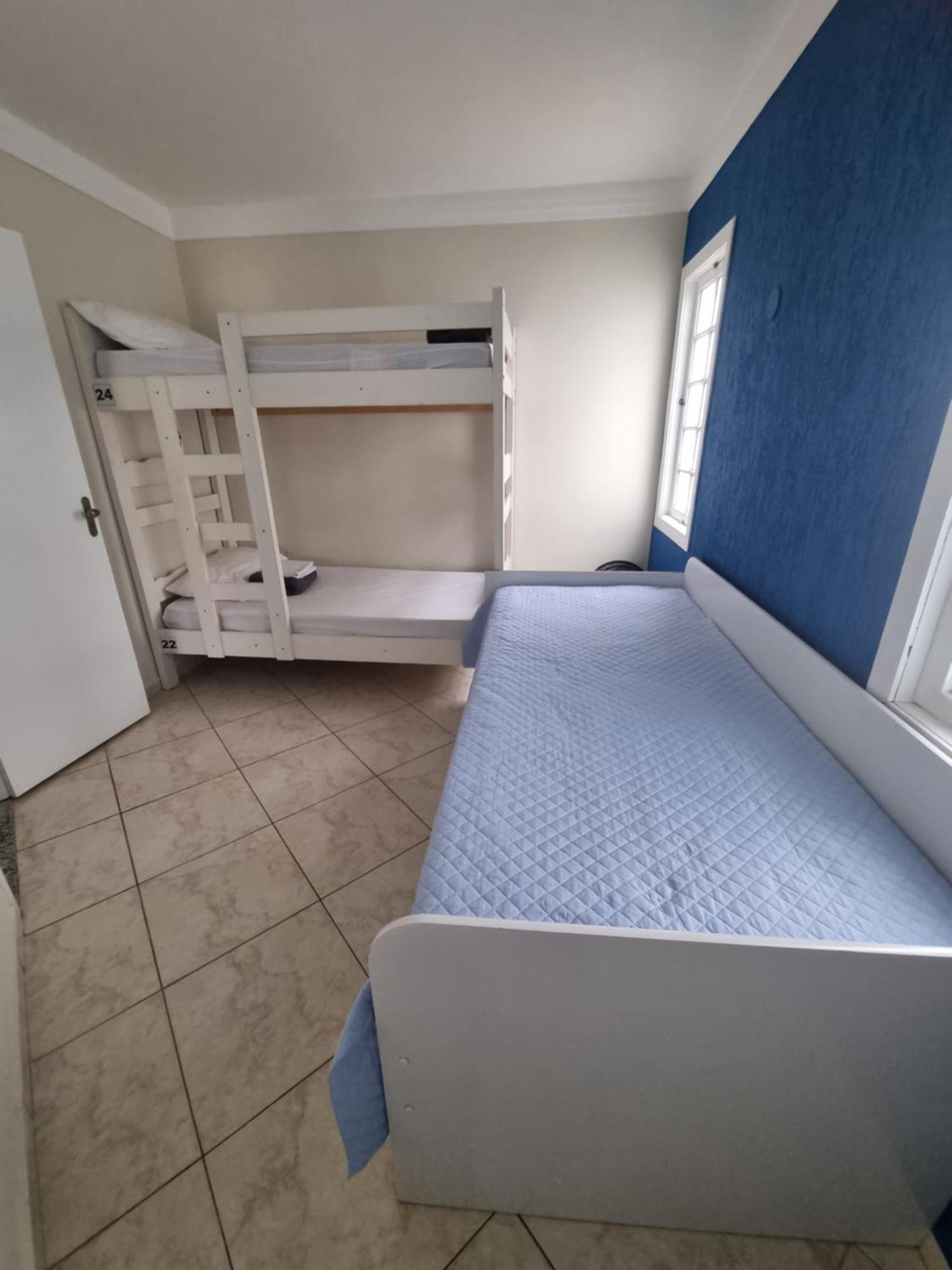 Zenit Hostel Da Cris Кабо Фрио Екстериор снимка