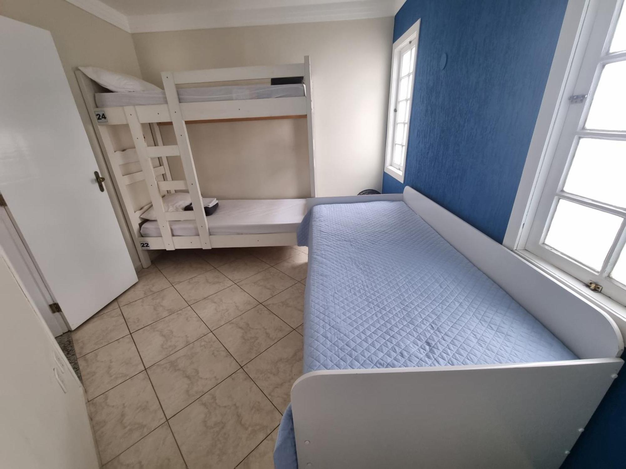 Zenit Hostel Da Cris Кабо Фрио Екстериор снимка